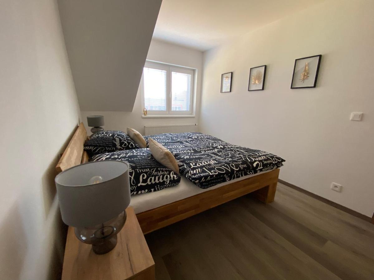 Cerna Ruze- Apartman 5 Plzen Ngoại thất bức ảnh