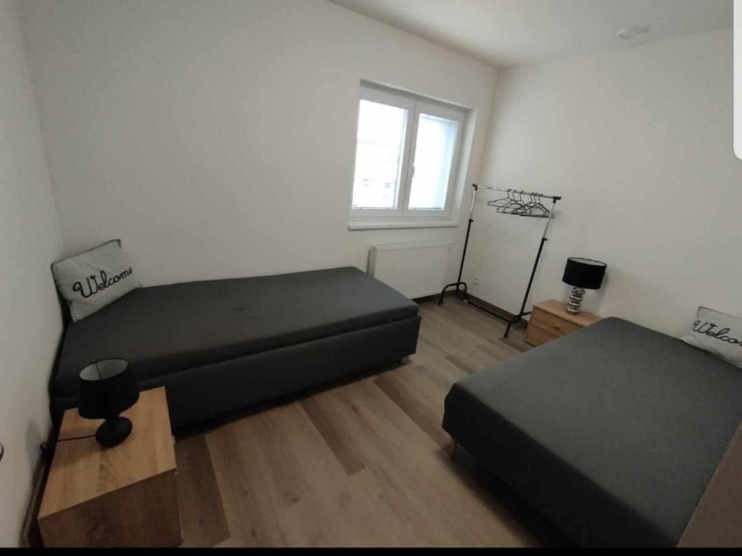 Cerna Ruze- Apartman 5 Plzen Ngoại thất bức ảnh